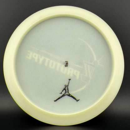 Prototype Slime Vengeance *Gibson Stash Used* Jumpman