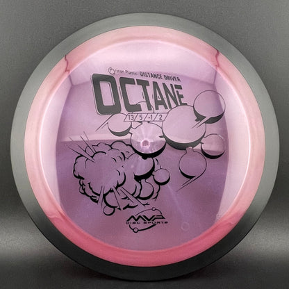 Proton Octane