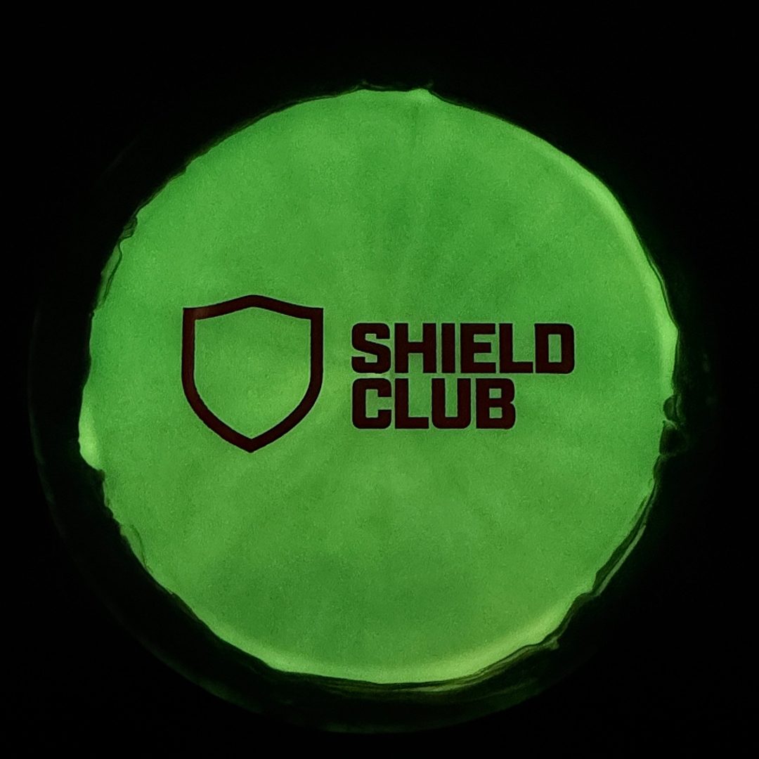 Glow Horizon C-Line DD1 - Shield Club