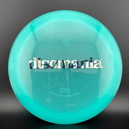 Color Glow C-Line PD - Bar Stamp