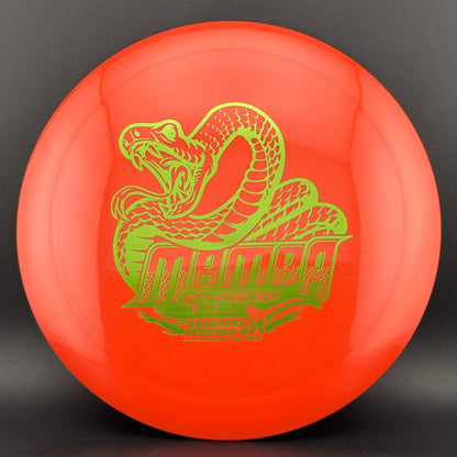 GStar Mamba