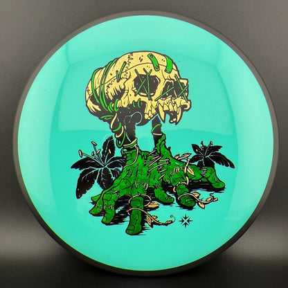 Neutron Detour -"Crypty Crawly" by Marm O Set