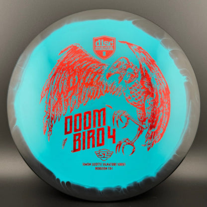Swirly Horizon S-Line FD3 - Doom Bird 4 Simon Lizotte Sig Series