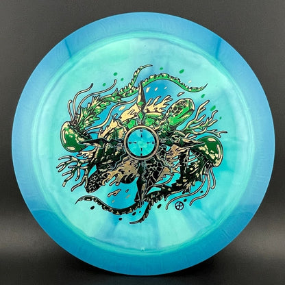 Shimmer Parallel Requiem - Turtle Navigator