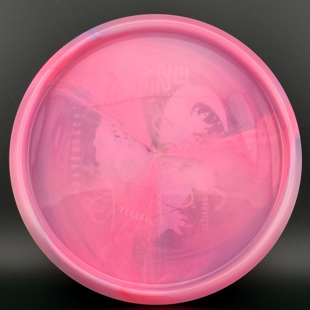 Parallel Vessel