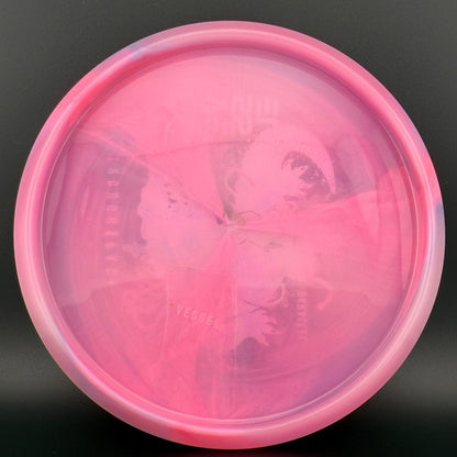 Parallel Vessel