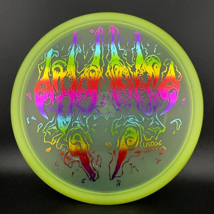 Champion Thrower Roc - "Birds Of Prey" 2025 USDGC Limited Edition