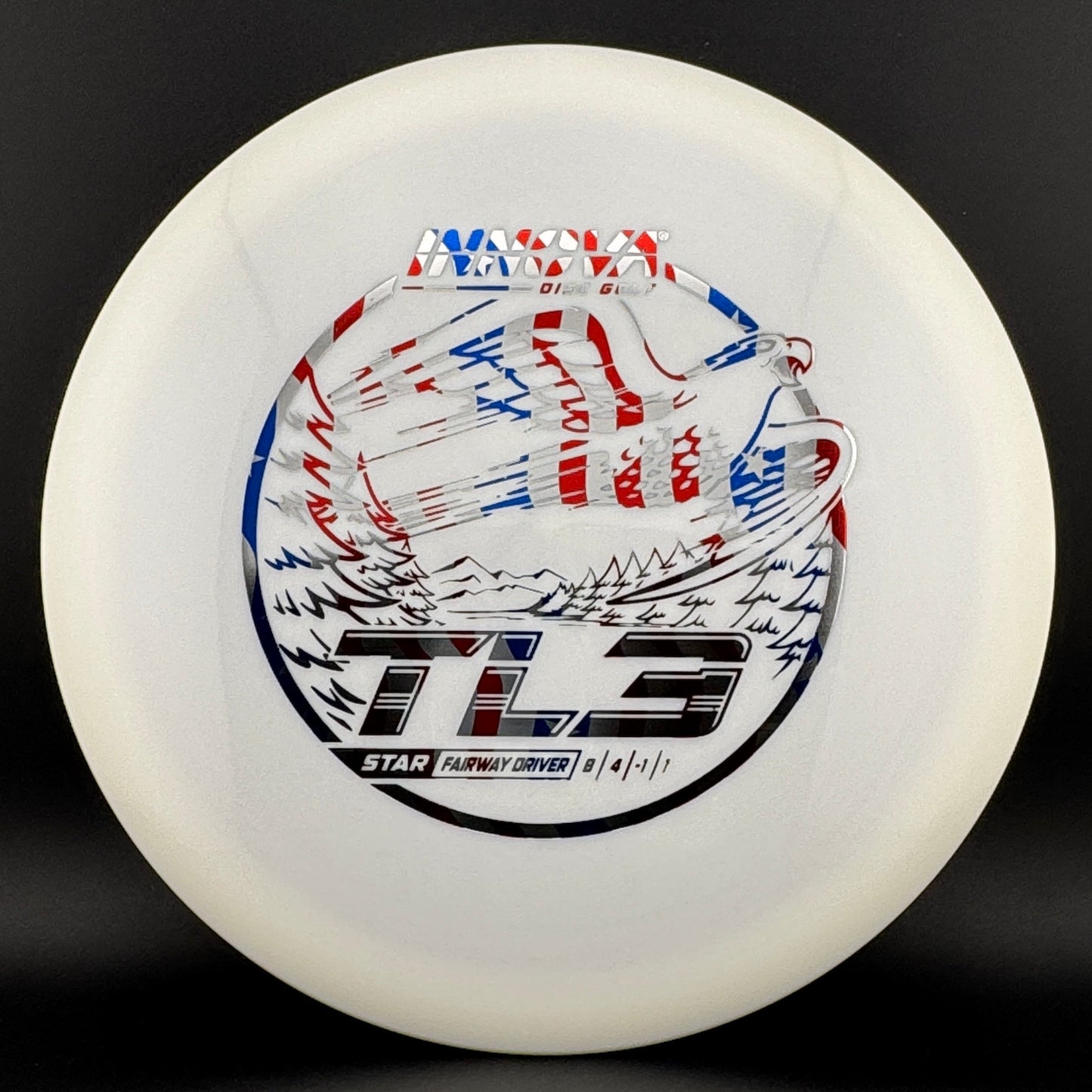 Star TL3