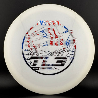 Star TL3