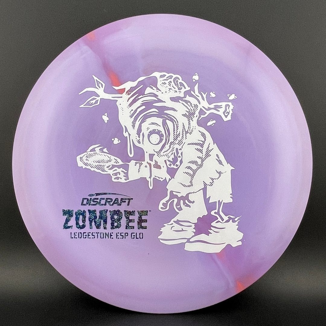 ESP Glo Zombee - Ledgestone Finale 2025