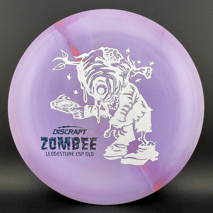 ESP Glo Zombee - Ledgestone Finale 2025