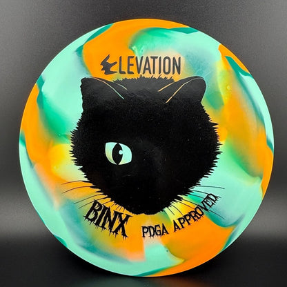OG Binx - First Run