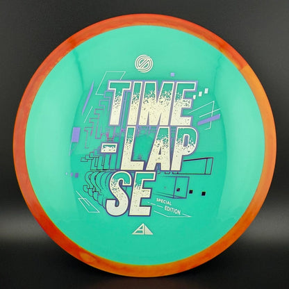 Neutron Time-Lapse (Re-Tooled) - Special Edition
