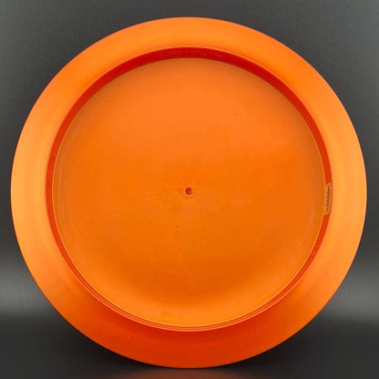 Titanium Zeus - First Run - Paul McBeth Limited Edition