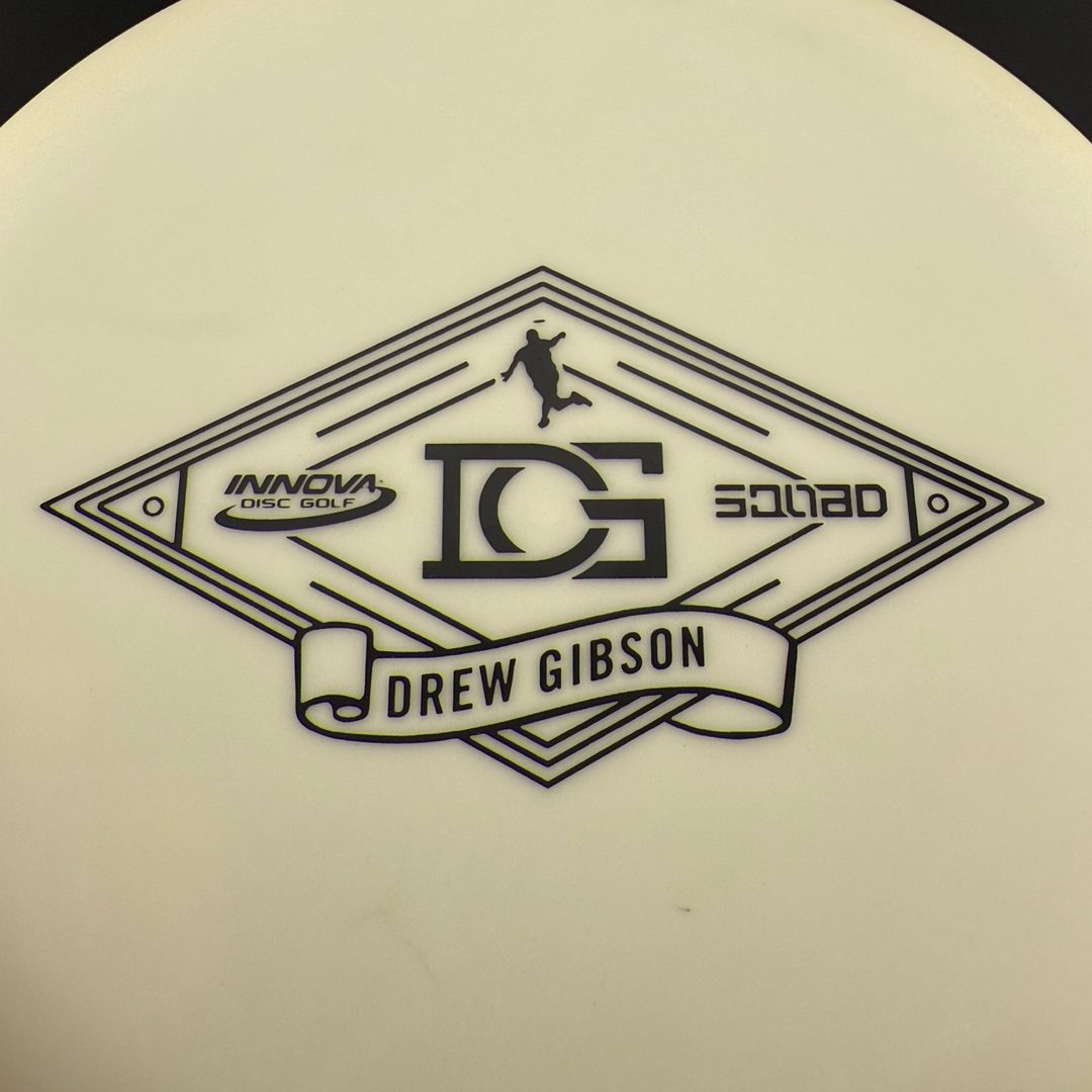 Glow DX Aviar (Penned) - Deuce Squad *Gibson Stash*