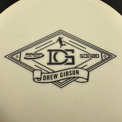 Glow DX Aviar (Penned) - Deuce Squad *Gibson Stash*