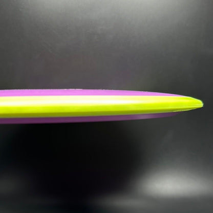 Neutron Crave - Mystic RAD Vision 2.1 Stamp