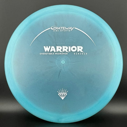 Diamond Superglow Warrior