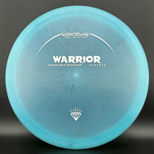 Diamond Superglow Warrior