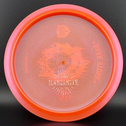C-Line Instinct - Manianite - "Dark Stone" MB '23