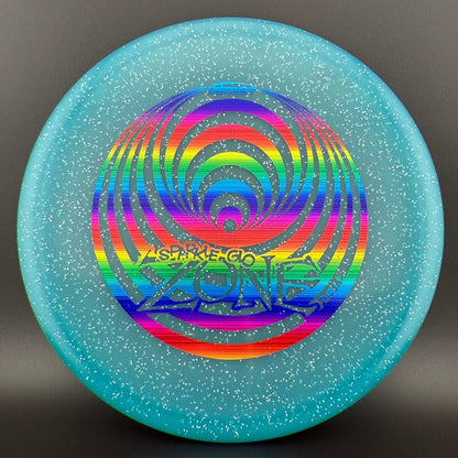 Z Glo Sparkle Zone - Ledgestone 2025 S3