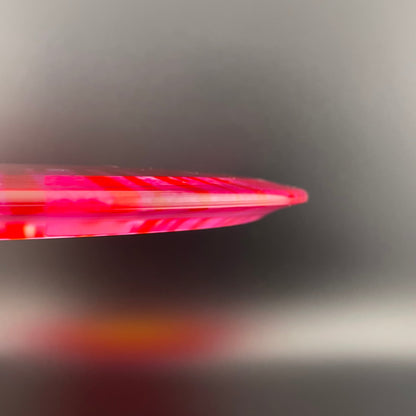 Fly Dye Z Athena - Paul McBeth