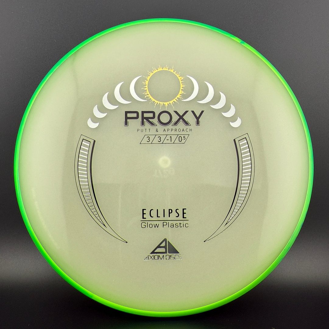 Eclipse 2.0 Proxy