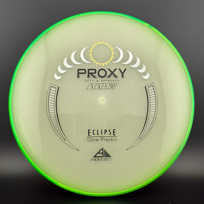 Eclipse 2.0 Proxy