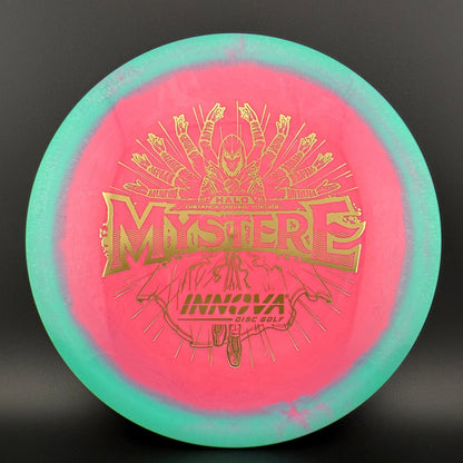 Halo Star Mystere