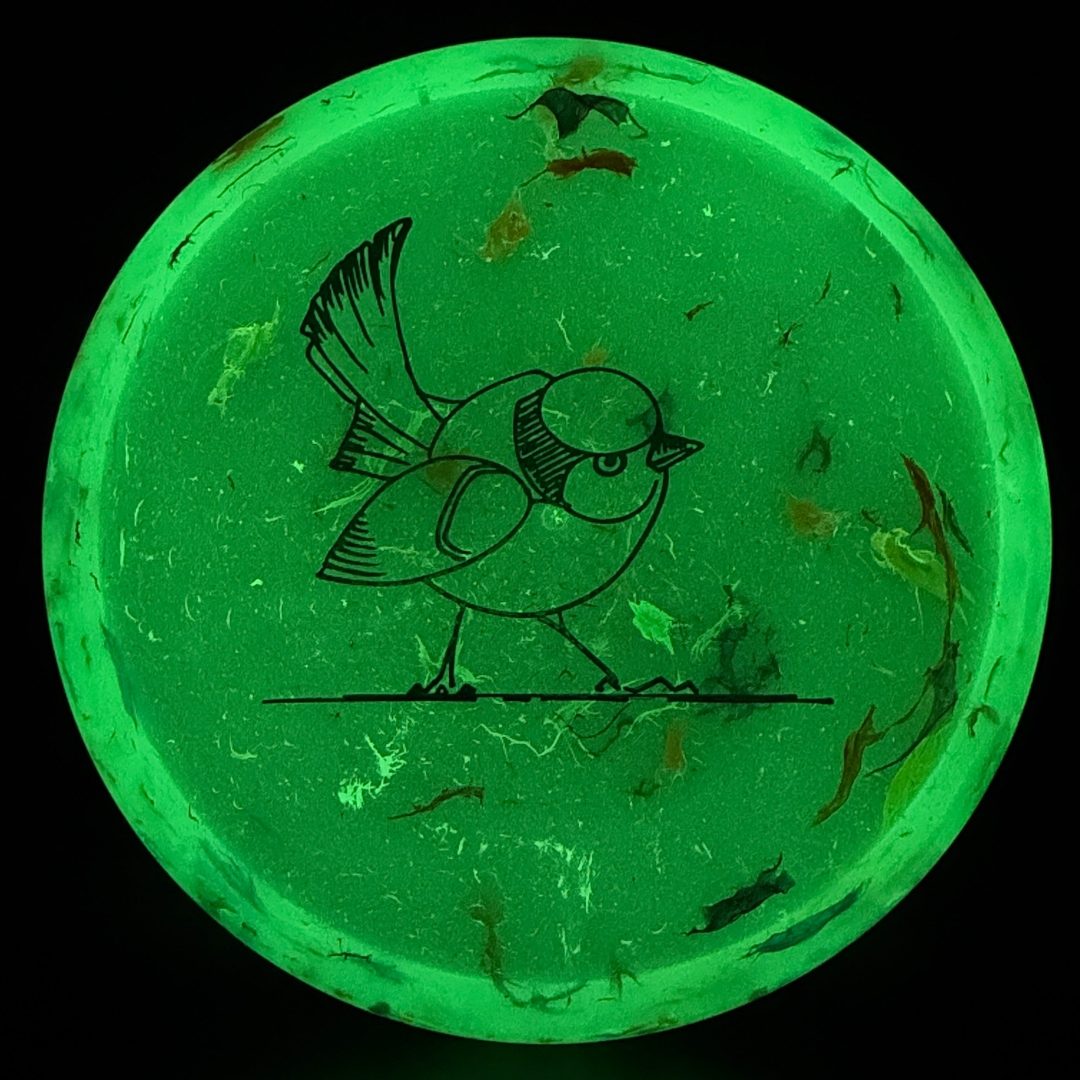 Jawbreaker Z FLX Glo Zone - Faylor Lake DGC
