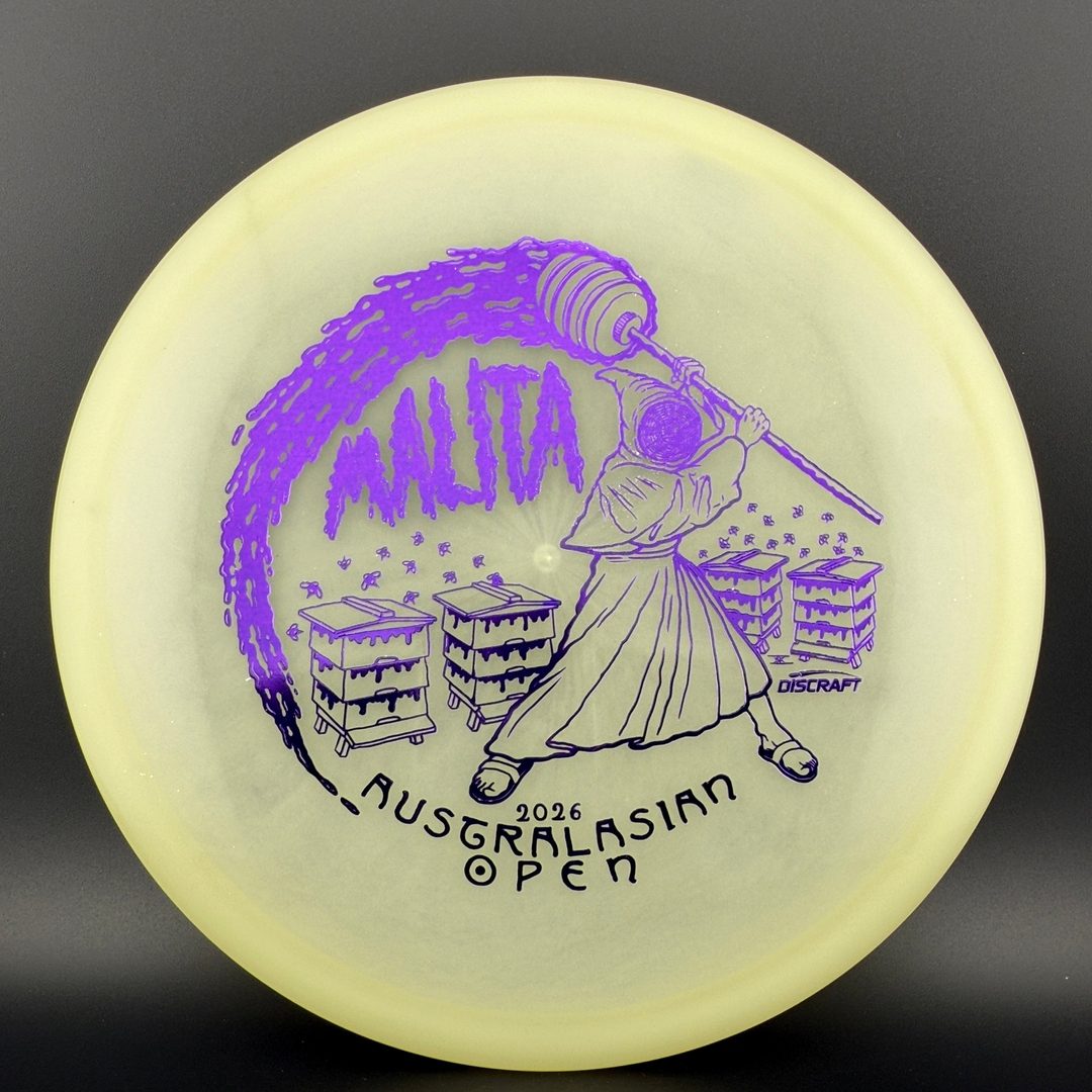 Mega Glo Malita - Australasian Open 2026