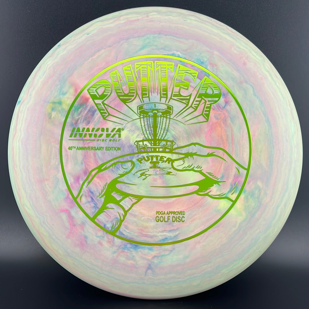 Pro Galactic Aviar P&A - 40th Anniversary