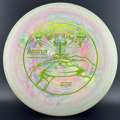 Pro Galactic Aviar P&A - 40th Anniversary