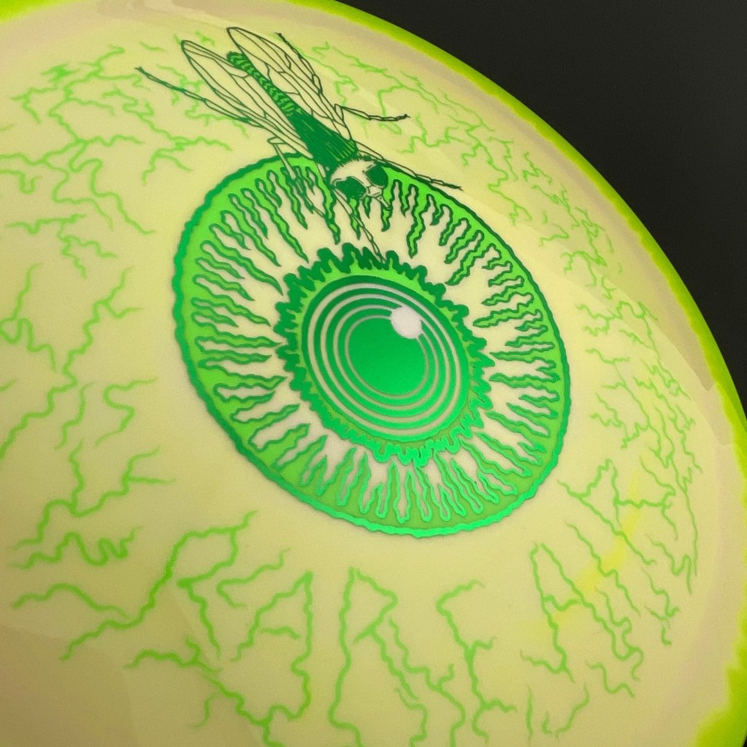 Halo Star Shryke - Eye-Fly RAD V2 by Ripper Studios