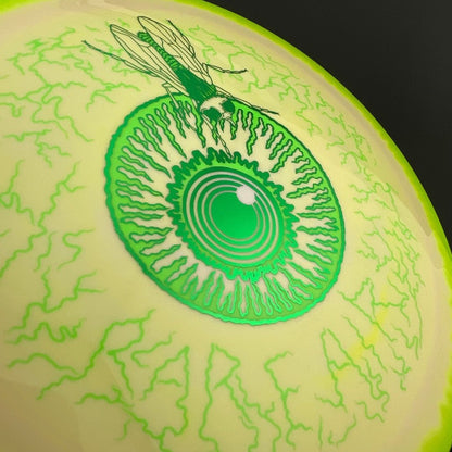 Halo Star Shryke - Eye-Fly RAD V2 by Ripper Studios