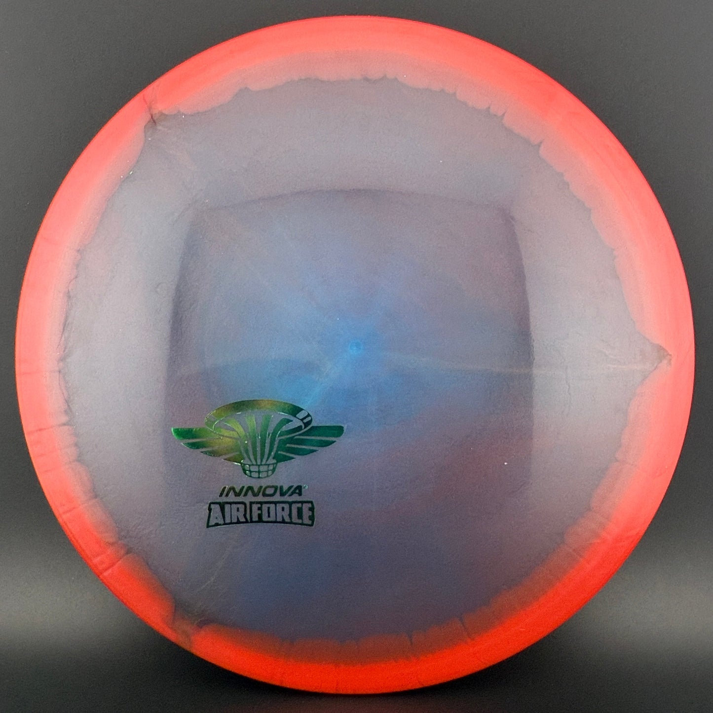 Halo Champion Stingray (*Flat Top) - Air Force