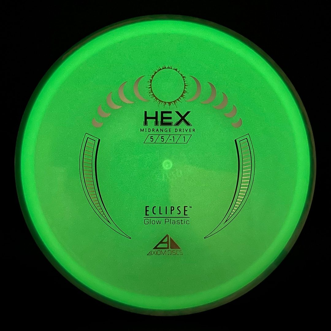Eclipse 2.0 Hex