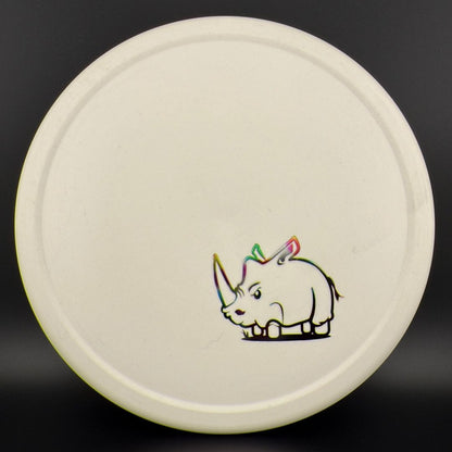 Nexus Rhyno - Mini Stamp