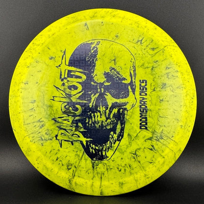 Biohazard Blackout