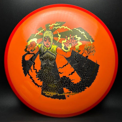 Neutron Crave - Mystic RAD Vision 2.1 Stamp