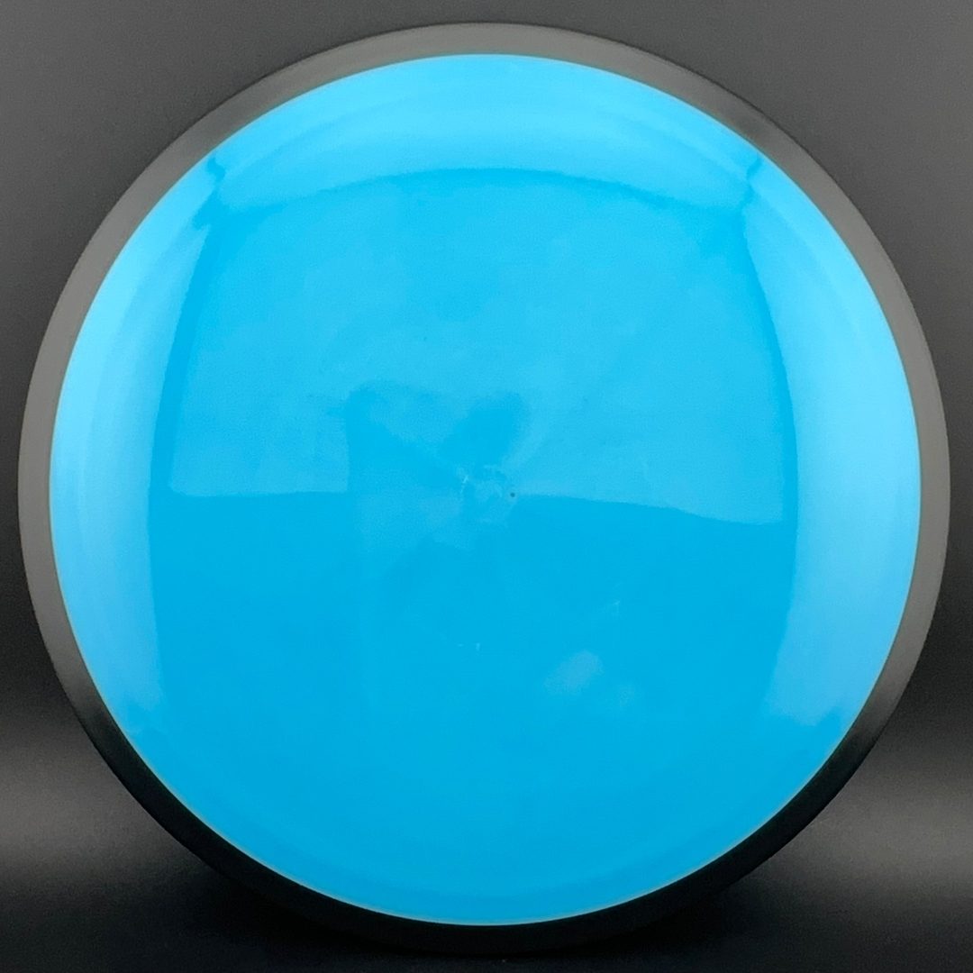 Neutron Volt - Blank