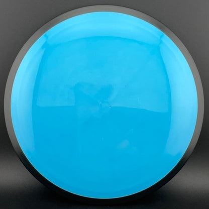 Neutron Volt - Blank