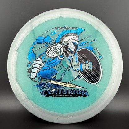 Glow Halo C-Blend Centurion - First Run