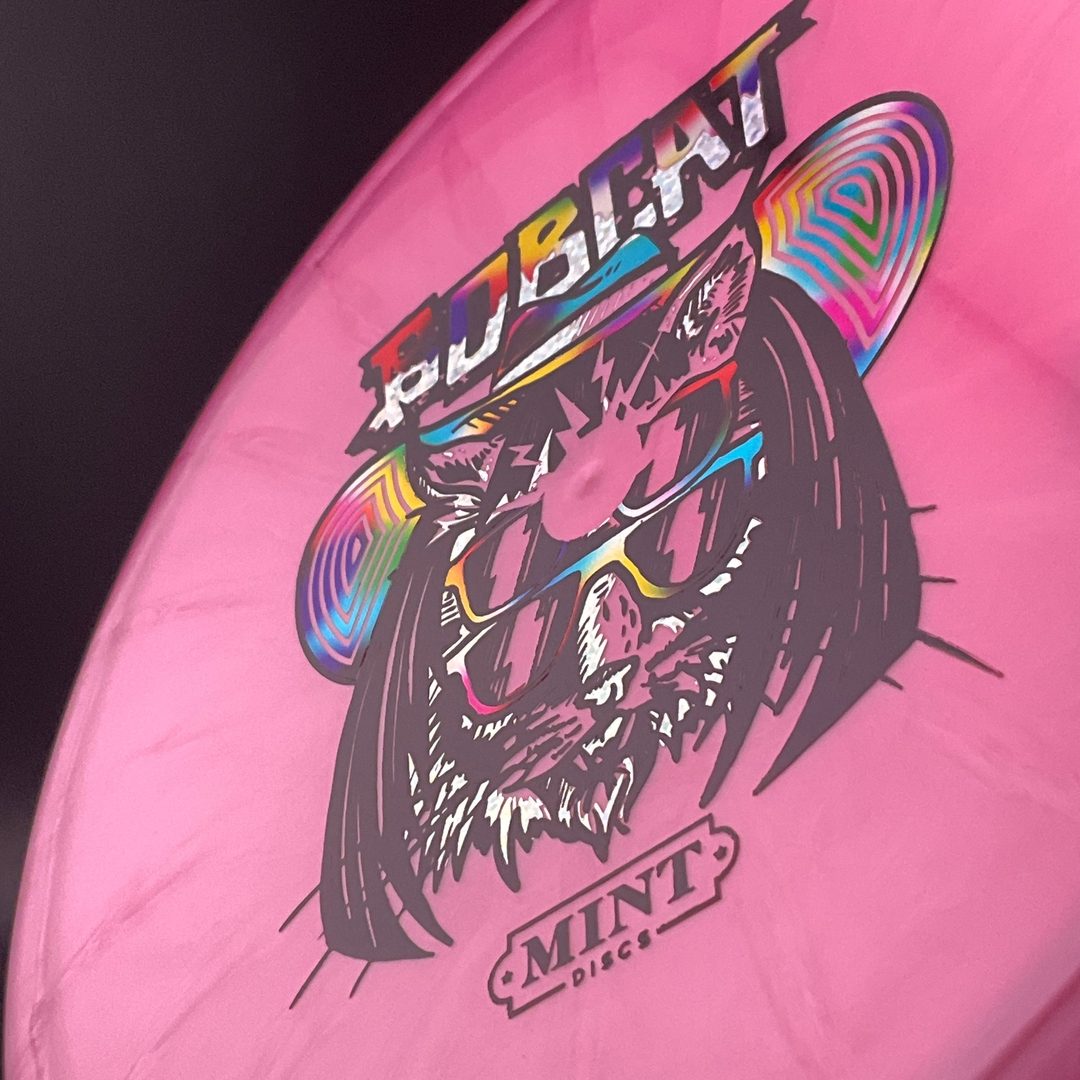 Sublime Bobcat - 2022 2nd Run