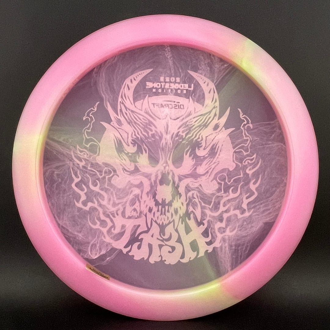 Z Swirl Heat - 2023 Ledgestone Limited Edition