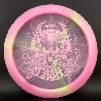 Z Swirl Heat - 2023 Ledgestone Limited Edition