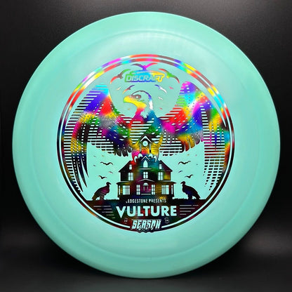 Lightweight ESP Vulture - 2024 Ledgestone Edition