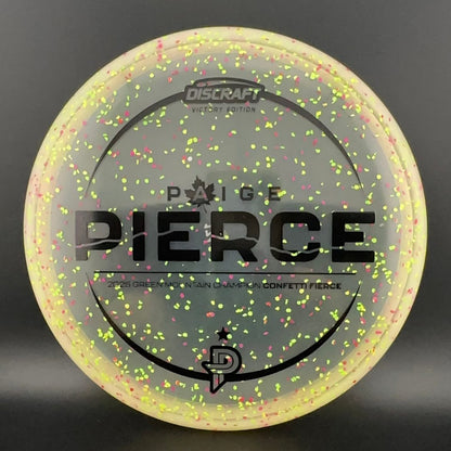 Confetti Z Fierce - Victory Edition - Paige Pierce GMC 2025