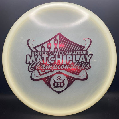 Moonshine Culprit - Match Play Limited Edition