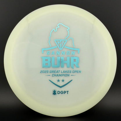 Glow C-Line FD2 - Gannon Buhr Triumph Series - Great Lakes Open
